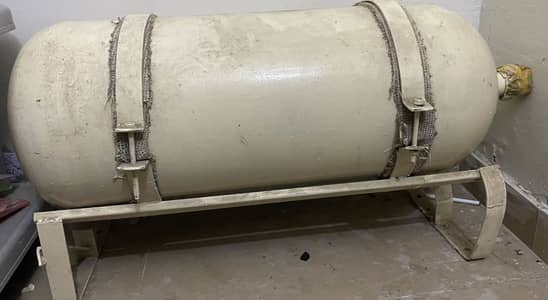 55 Litre CNG TANK FOR SALE