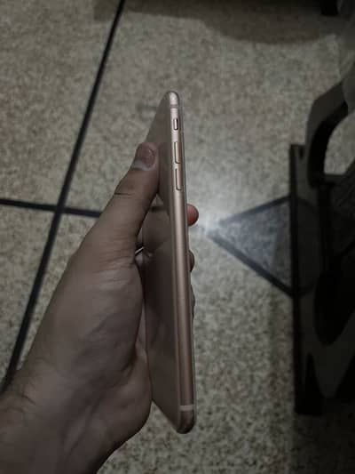 Apple iPhone 8 Plus