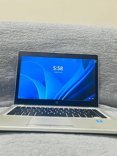 HP ELITE BOOK INTEL CORE i5 ( 4TH GENERATION)