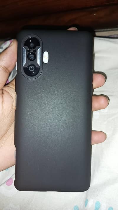 Xiaomi Redmi K40 Gaming PTA Approved