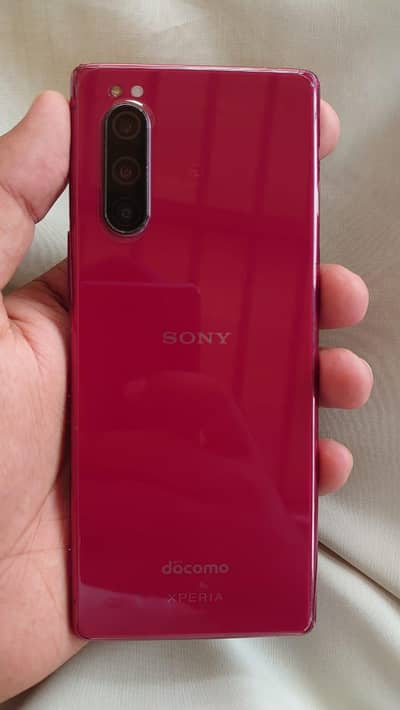 Sony 5