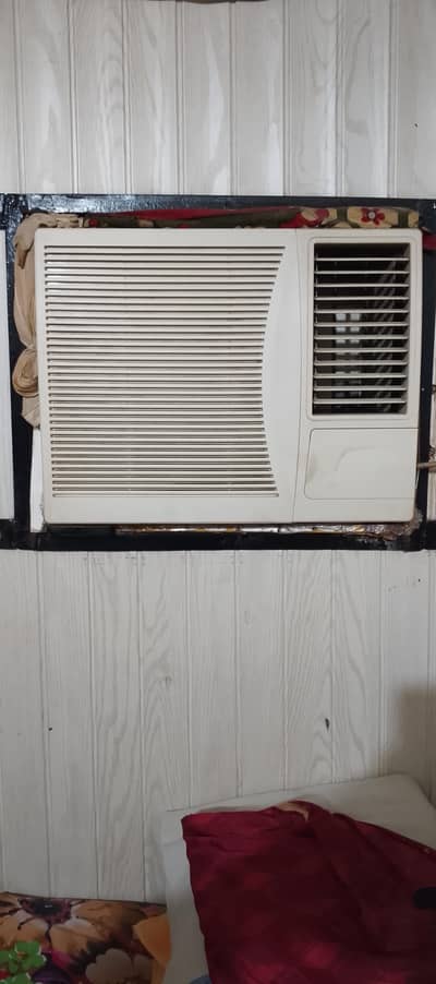Air conditioner