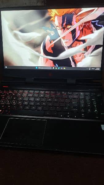 HP OMEN 15 Gaming Laptop | Core i7 9th Gen | RTX 2060 6GB | 16GB RAM