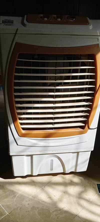 Room Cooler Good Air throw