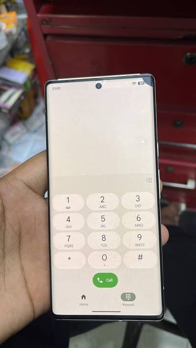 Google Pixel 6 Pro