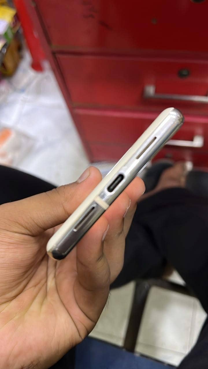 Google Pixel 6 Pro 1