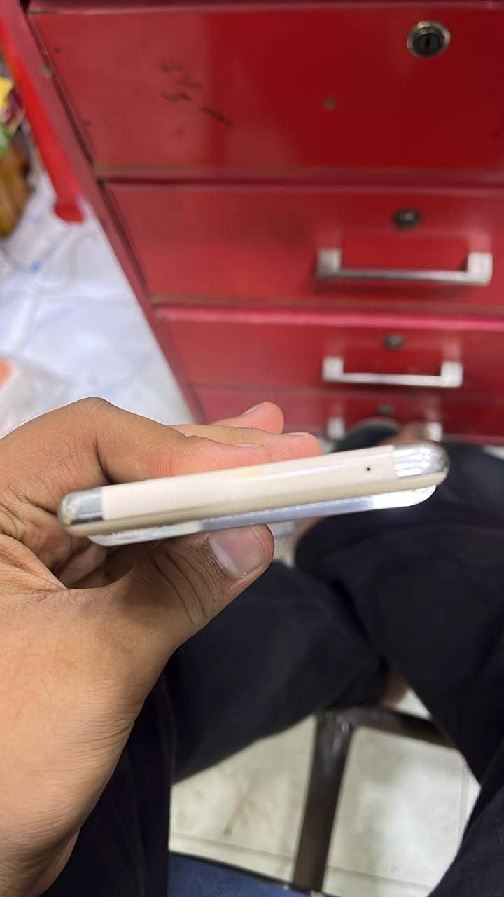 Google Pixel 6 Pro 2