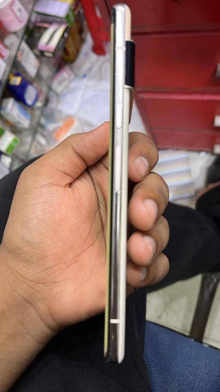 Google Pixel 6 Pro 3
