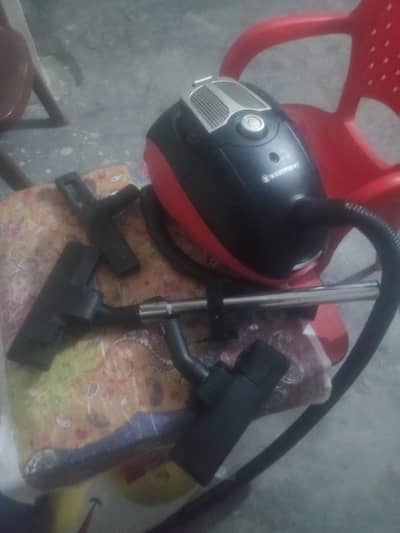 Westpoint vacume cleaner for sale