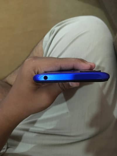 Xiaomi Redmi 9C