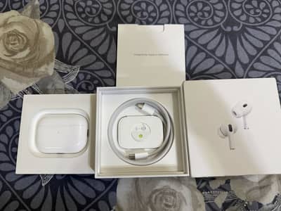 Apple AirPods Pro 2 (Type-C) 2023