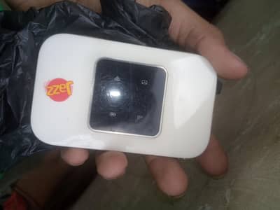 jazz 4 g net device new model kuch time use hoi hai bs