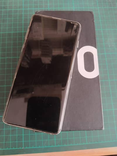 Samsung Mobile S10