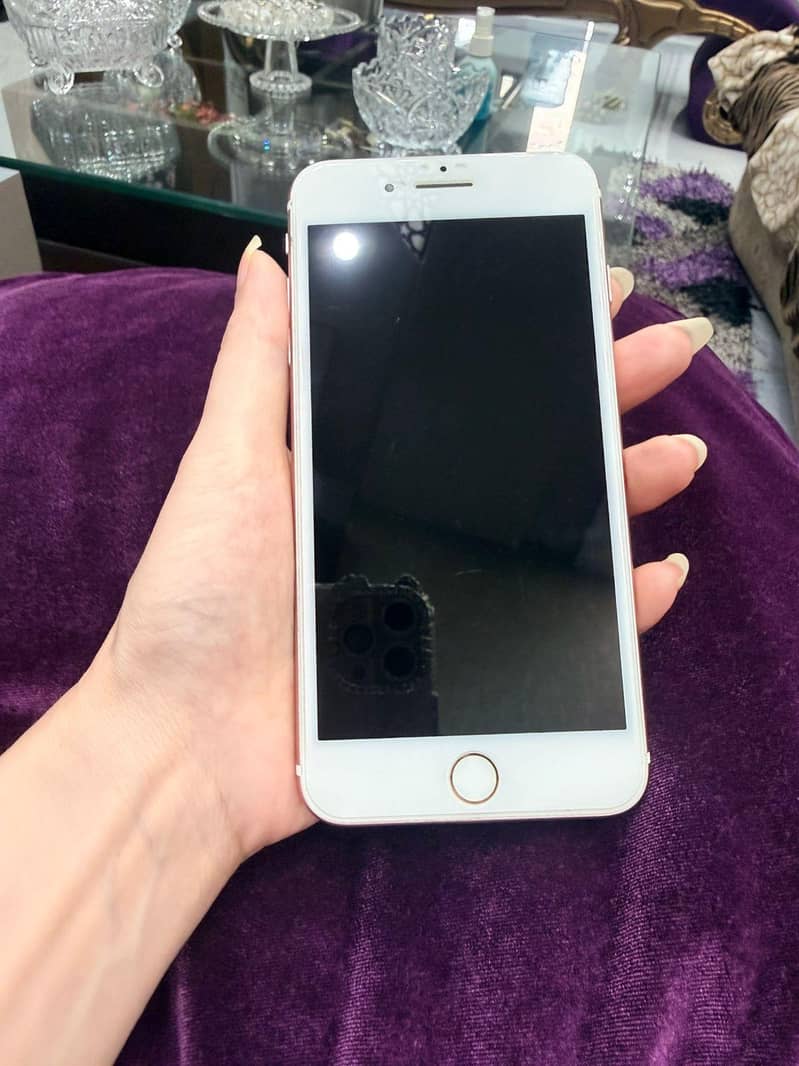 Apple iPhone 7 Plus 16
