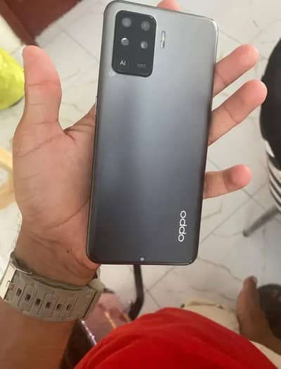 OPPO F19 Pro Plus