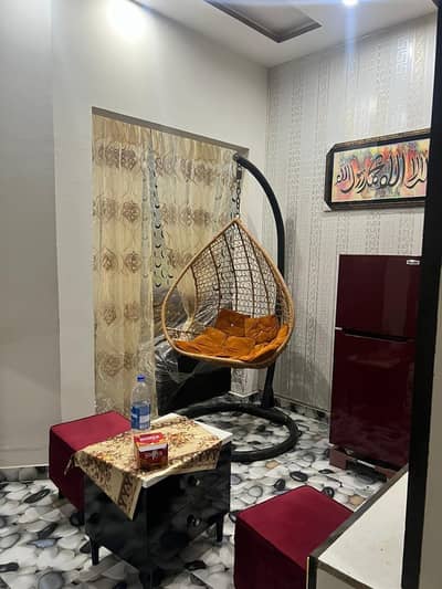 swing jhola/hanging chair