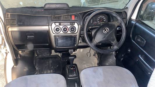Honda Acty