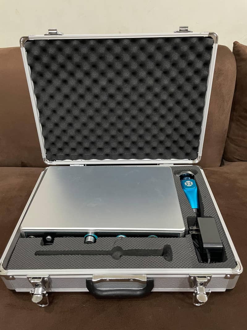 Complete Endoscope camera system 1