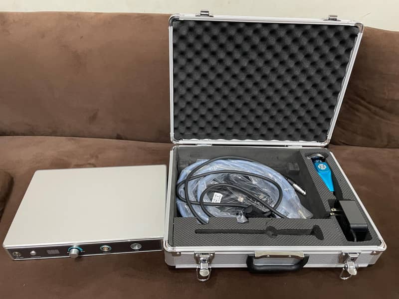 Complete Endoscope camera system 2
