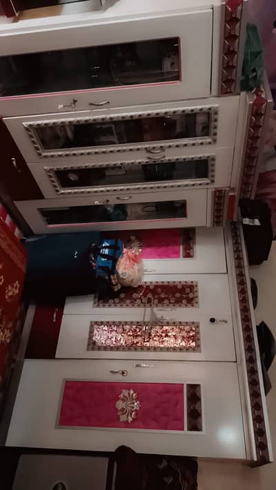 4pice bad room sate
