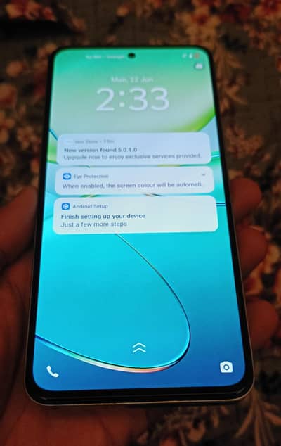 Vivo Y100