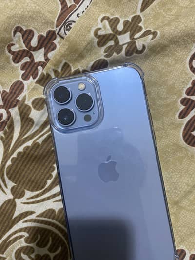 Apple iPhone 13 Pro Max