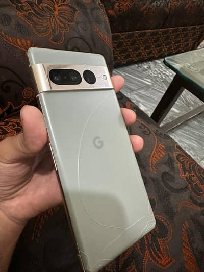 Google Pixel 7 Pro
