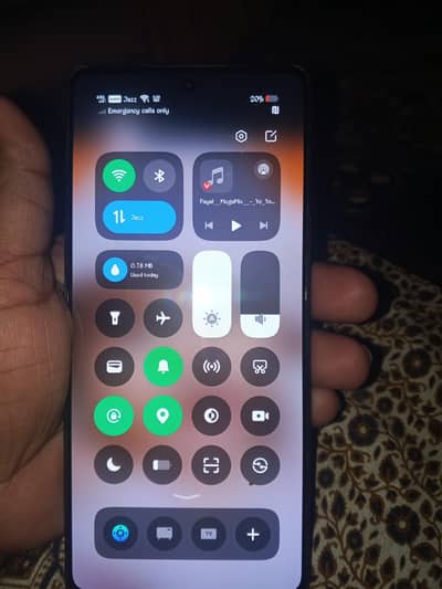 Tecno CAMON 30