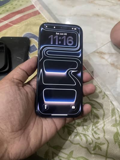 Apple iPhone 17 Pro 256 jv