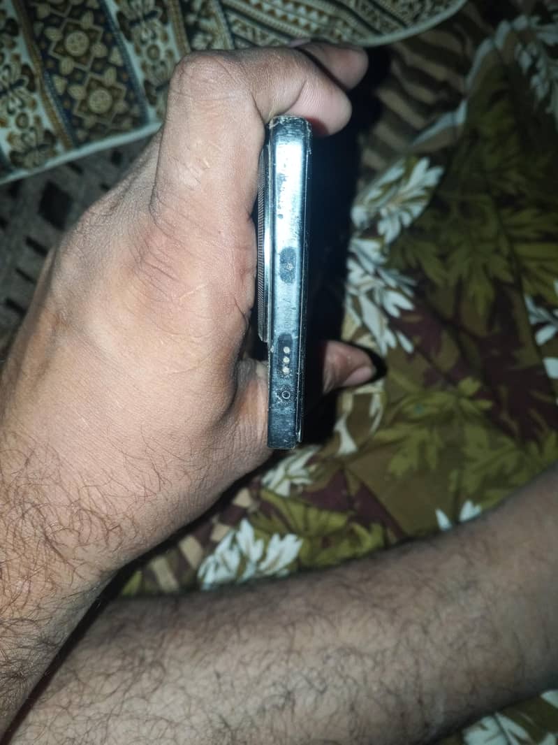 Tecno CAMON 30 5