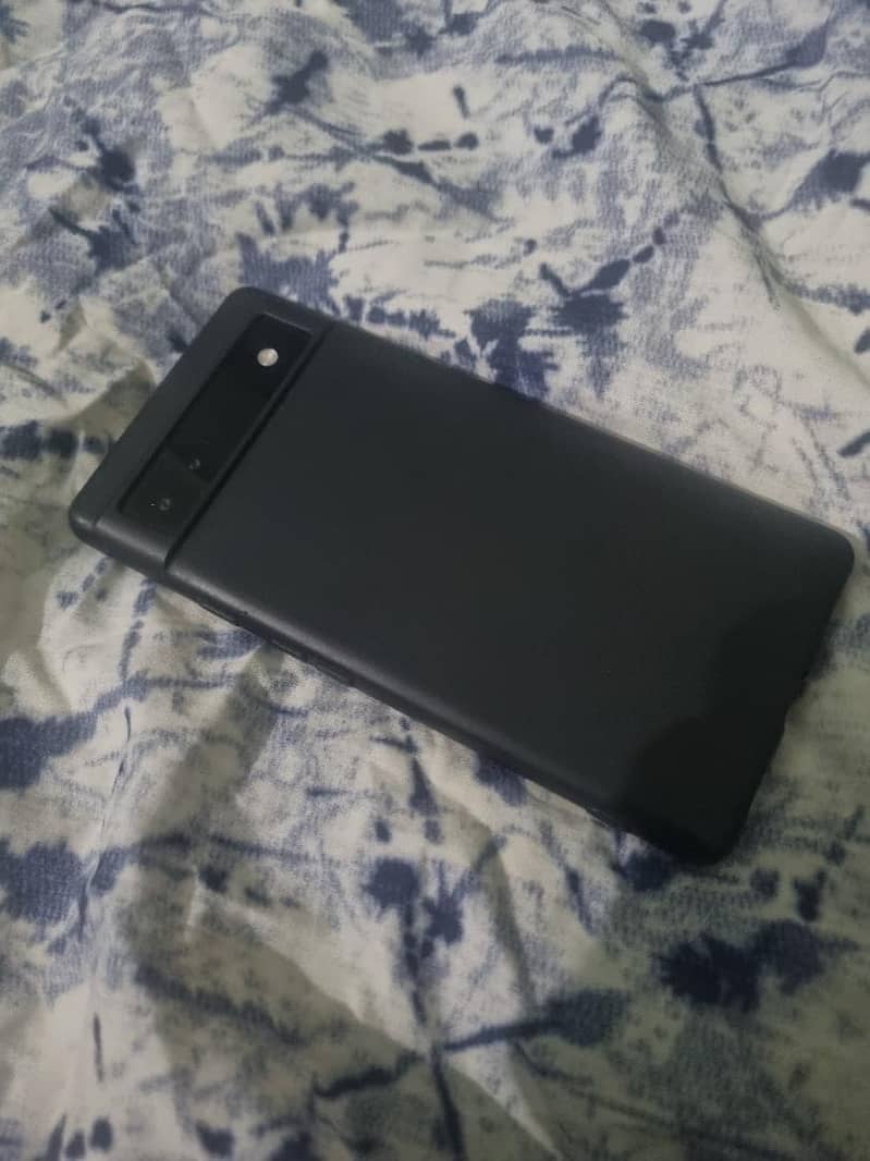 Google Pixel 6a 2