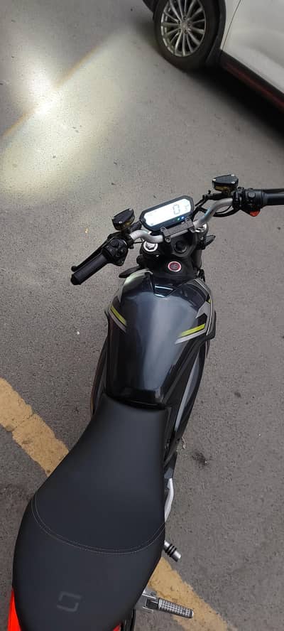 ramza tsx electric bike