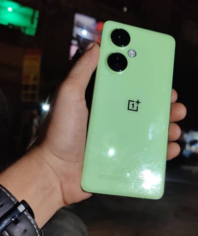 One Plus Nord CE 3 Lite 8/256