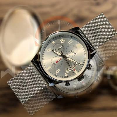 BRANDED NEW WATCH