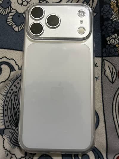 Apple iPhone 17 Pro Max HK available new set only active set