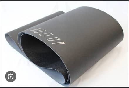 Treadmill New belt Made in taiwan stock Available