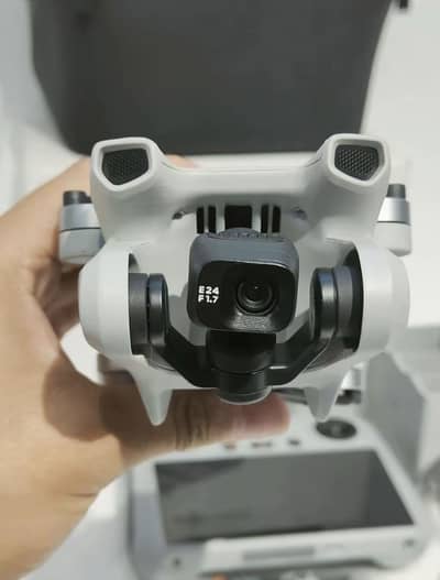 DJI MINI 3
