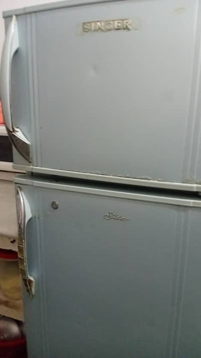 FRIDGE FOR SALE
