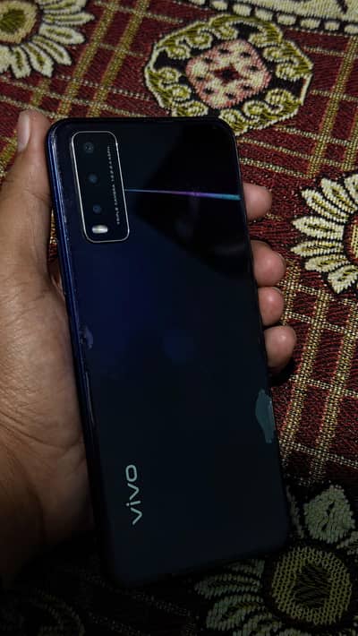 Vivo Y20