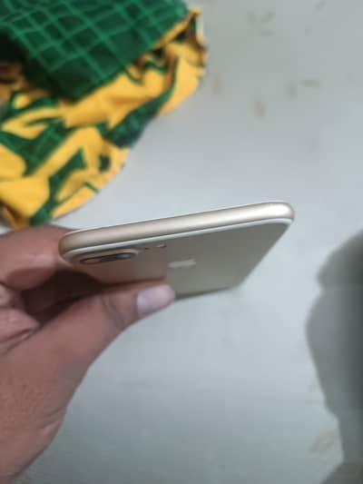 Apple iPhone 7 Plus