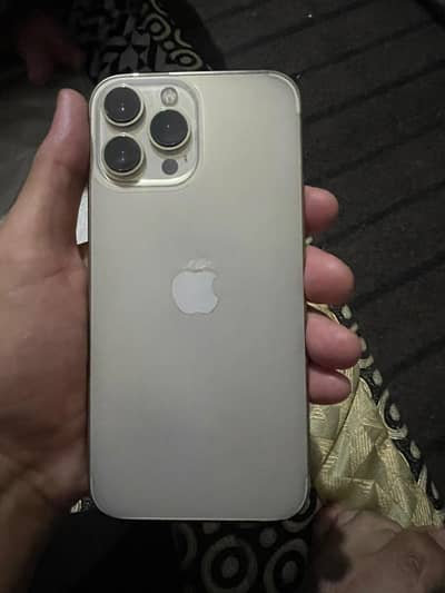 Apple iPhone 13 Pro Max