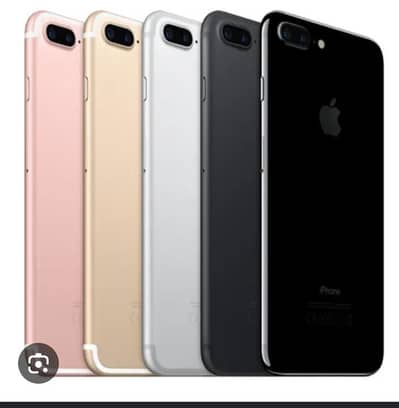 Apple iPhone 7 Plus 03077613520