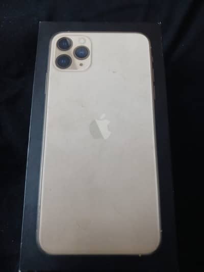 Iphone 11 pro max