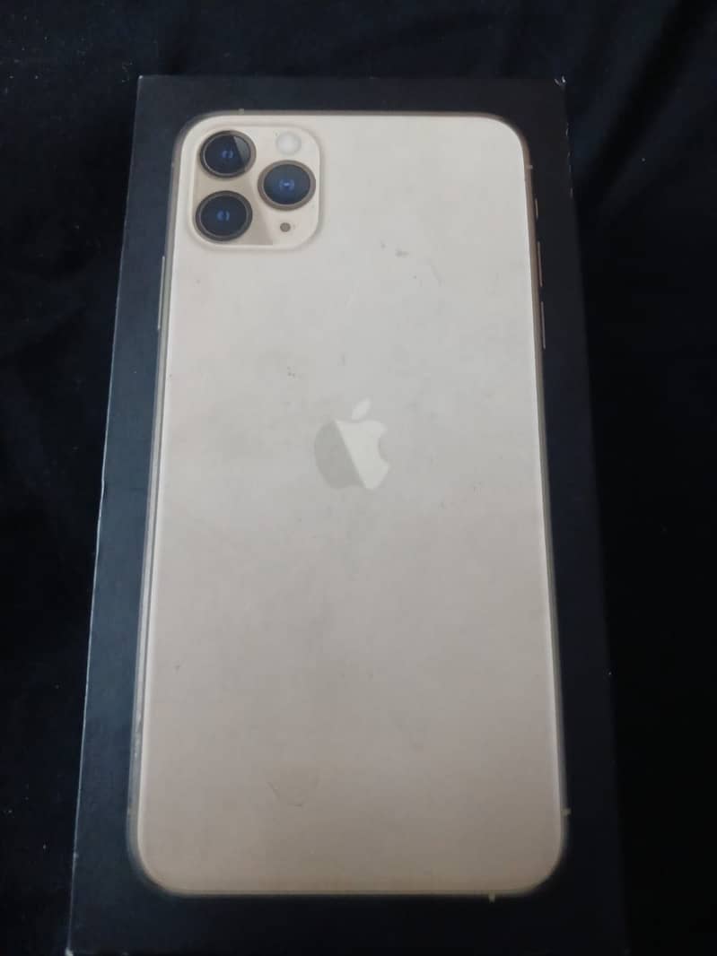 Iphone 11 pro max 0