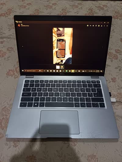 Dell latitude 5420