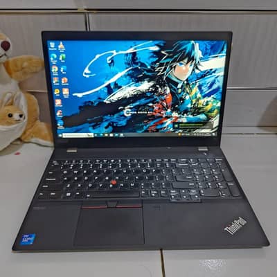 Lenovo ThinkPad T15 Gen 2
