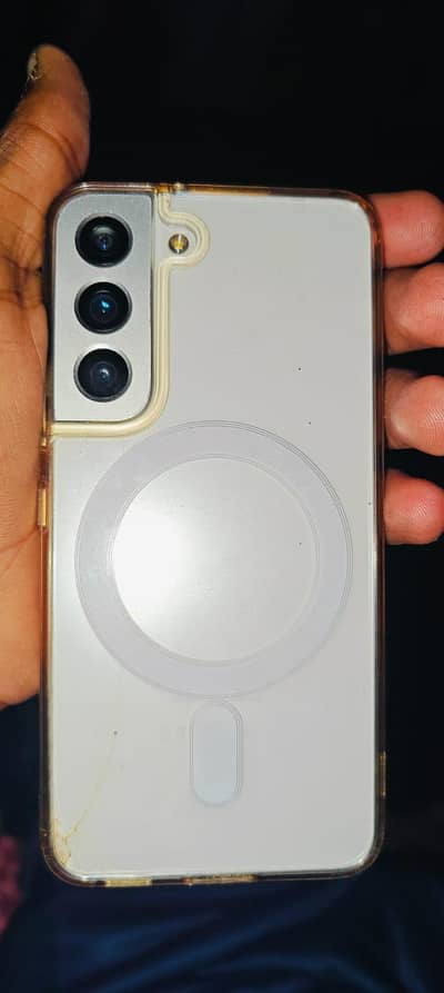 Samsung Mobile S22