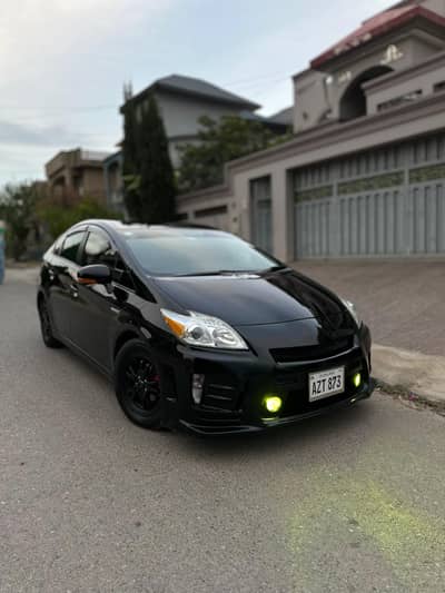 Toyota Prius 2010