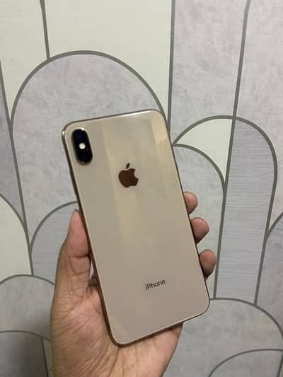 iPhone XS Max Exchange phone