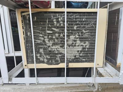 general  window ac 03363306354